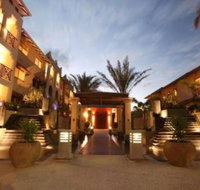 PURE PARADISE I690 L'Abode