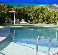 Pyramid Holiday Park - Accommodation Sunshine Coast