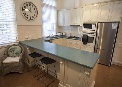 QPO QUEENSCLIFF - Accommodation Sunshine Coast 1