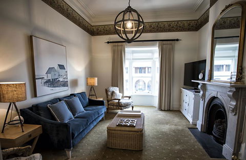 QPO QUEENSCLIFF - Accommodation Sunshine Coast 0