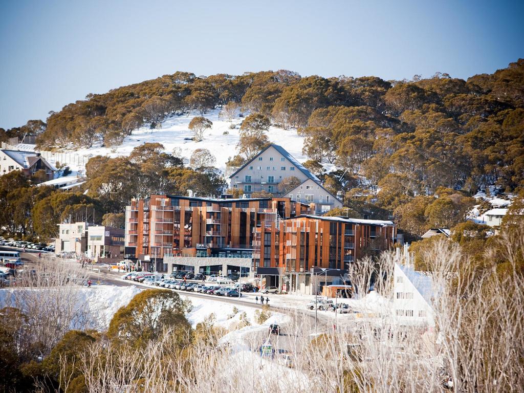 Falls Creek VIC Accommodation Sunshine Coast