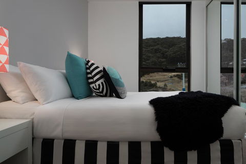 QT Falls Creek - Accommodation Sunshine Coast 1