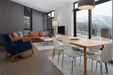 QT Falls Creek - Accommodation Sunshine Coast 3
