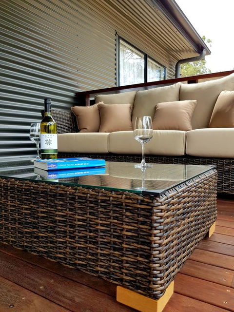 Quaffers On Storm King - Accommodation Sunshine Coast 3