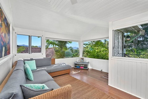 Quaint Cottage In The Edge - Accommodation Sunshine Coast 3