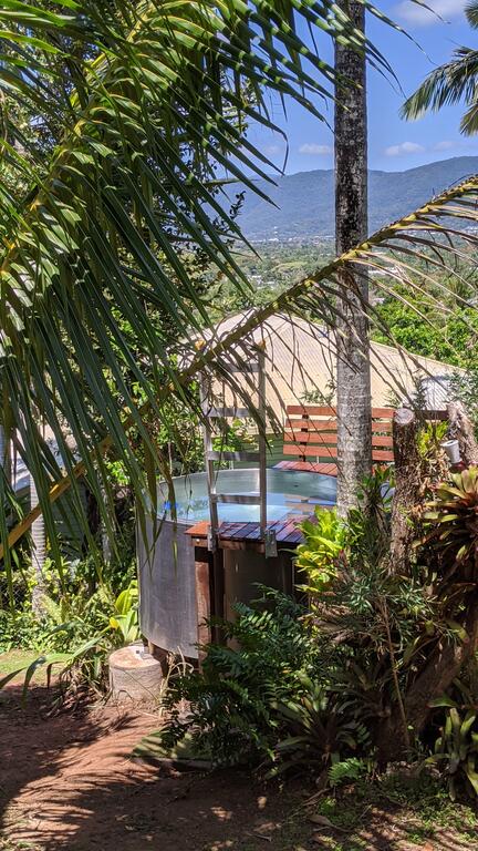 Quaint Cottage In The Edge - Accommodation Sunshine Coast 2
