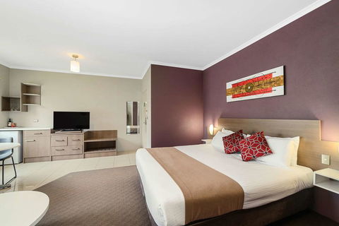 Quality Hotel City Centre - Accommodation Sunshine Coast 2