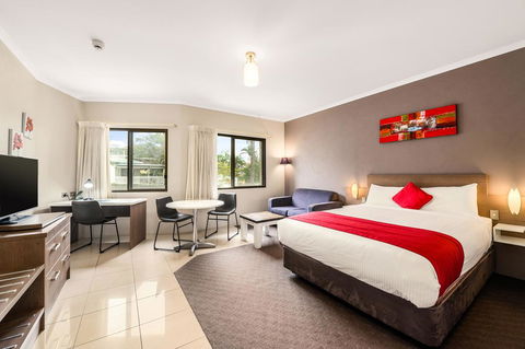 Quality Hotel City Centre - Accommodation Sunshine Coast 1