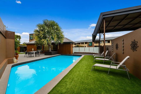 Quality Hotel City Centre - Accommodation Sunshine Coast 0