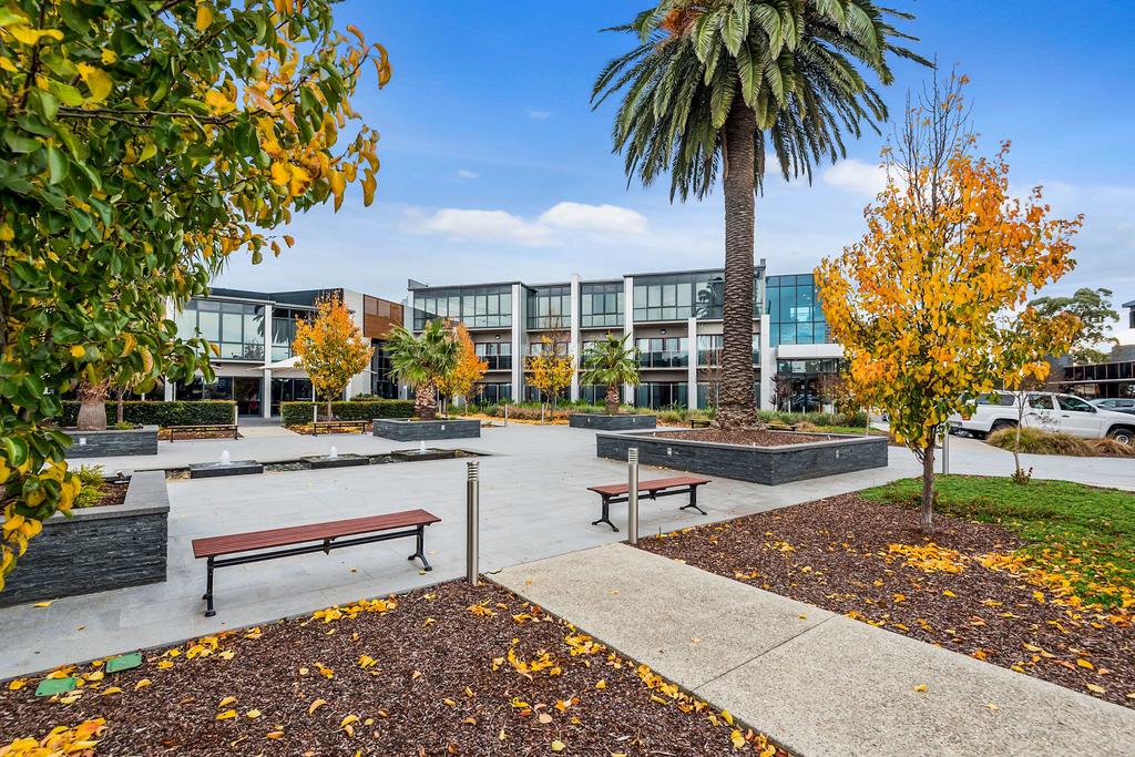 Keilor Lodge VIC Accommodation Sunshine Coast