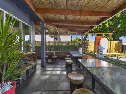 Quality Inn Airport Heritage - Accommodation Sunshine Coast 3