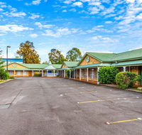 Quality Inn Penrith Sydney - Accommodation Sunshine Coast