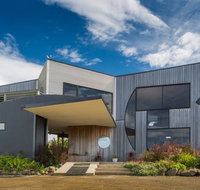 Quarry Hill Lookout - Accommodation Sunshine Coast