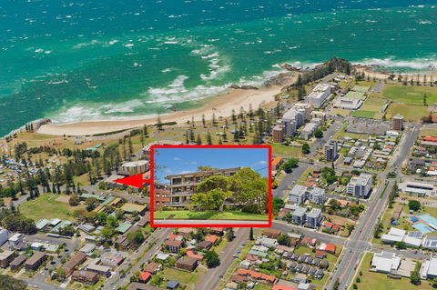 Quarterdeck 11 7 Stewart Street - Accommodation Sunshine Coast 2