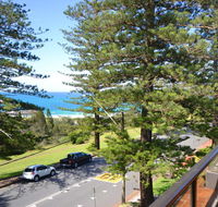 Quarterdeck 11 7 Stewart Street - Accommodation Sunshine Coast