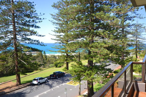 Quarterdeck 11 7 Stewart Street - Accommodation Sunshine Coast 0
