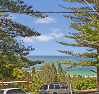 Quarterdeck 7 7 Stewart Street - Accommodation Sunshine Coast