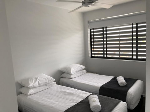 Quattro On Young - Accommodation Sunshine Coast 3