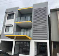 Quattro On Young - Accommodation Sunshine Coast