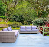 Que Sera - carefree stay near Gibraltar Resort - Accommodation Sunshine Coast