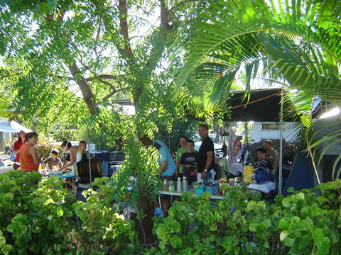 Queens Beach Tourist Village - Accommodation Sunshine Coast 1