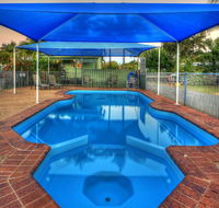 Queens Beach Tourist Village - Accommodation Sunshine Coast