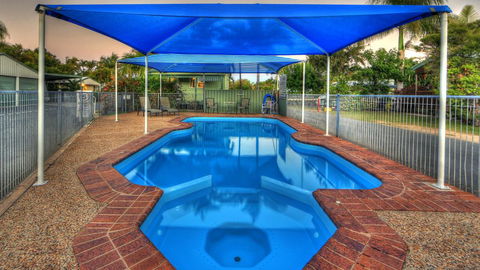 Queens Beach Tourist Village - Accommodation Sunshine Coast 0