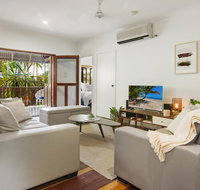 Queenslander at 4 Mile Beach Port Douglas - Accommodation Sunshine Coast
