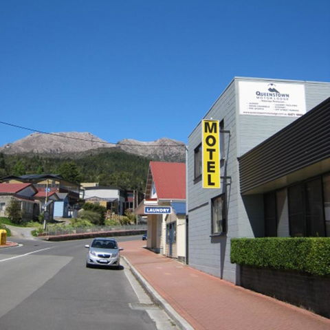 Queenstown Motor Lodge - Accommodation Sunshine Coast 3