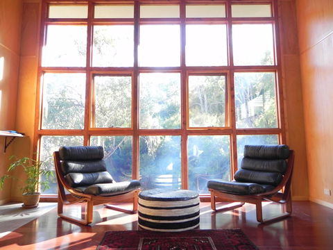 Queenstown Retreat B&B - Accommodation Sunshine Coast 1