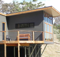Queenstown Retreat BB - Accommodation Sunshine Coast