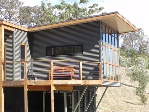 Queenstown Retreat B&B - Accommodation Sunshine Coast 0