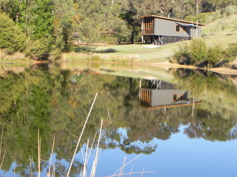 Queenstown Retreat B&B - Accommodation Sunshine Coast 2