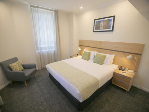 Quest Adelaide Central - Accommodation Sunshine Coast 2