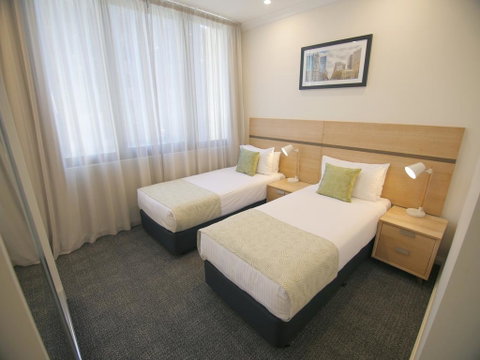 Quest Adelaide Central - Accommodation Sunshine Coast 3