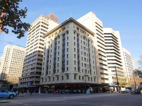 Quest Adelaide Central - Accommodation Sunshine Coast 0