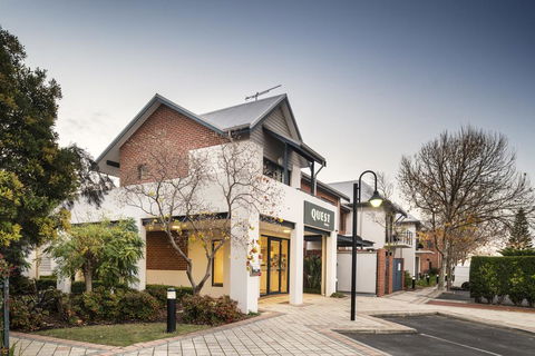 Quest Bunbury - Accommodation Sunshine Coast 0