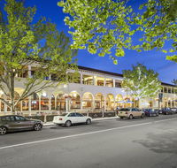 Quest Canberra - Accommodation Sunshine Coast