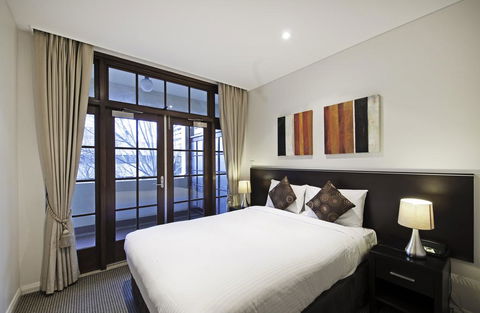 Quest Canberra - Accommodation Sunshine Coast 2