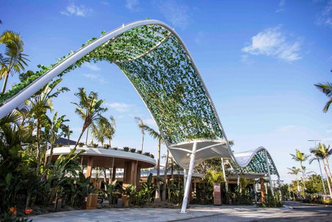 Quest Chermside On Playfield - Accommodation Sunshine Coast 2