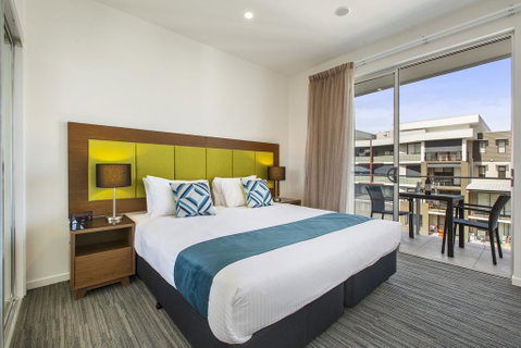 Quest Chermside On Playfield - Accommodation Sunshine Coast 0
