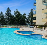 Quest Cronulla Beach - Accommodation Sunshine Coast