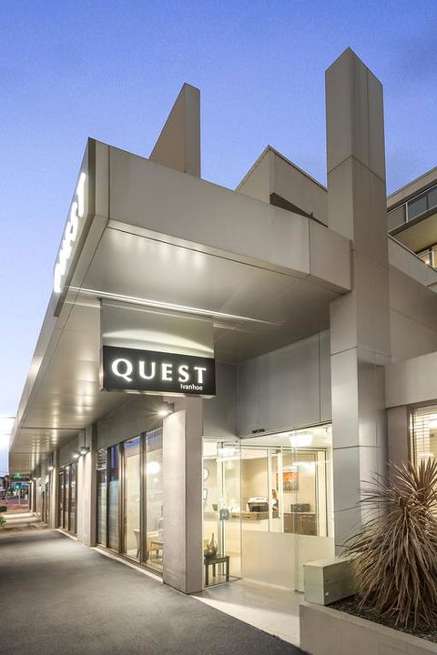 Quest Ivanhoe - Accommodation Sunshine Coast 3