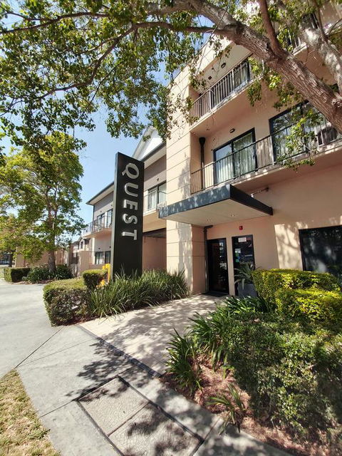 Quest Maitland - Accommodation Sunshine Coast 0