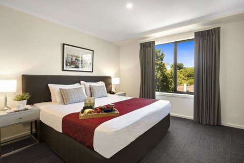 Quest Mont Albert - Accommodation Sunshine Coast 1