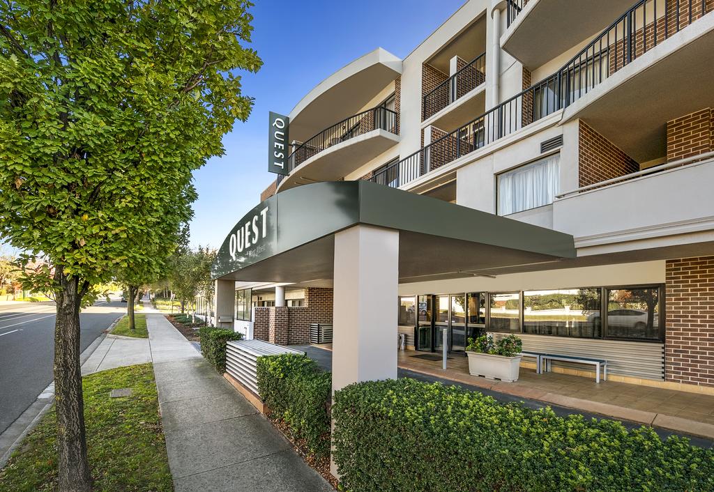 Scoresby VIC Accommodation Sunshine Coast