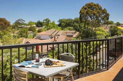Quest Mont Albert - Accommodation Sunshine Coast 3