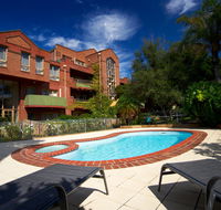 Quest Royal Gardens - Accommodation Sunshine Coast