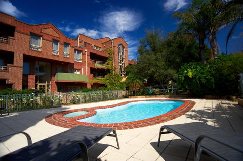 Quest Royal Gardens - Accommodation Sunshine Coast 0