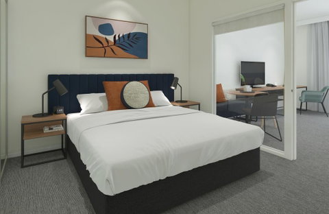 Quest Wangaratta - Accommodation Sunshine Coast 2